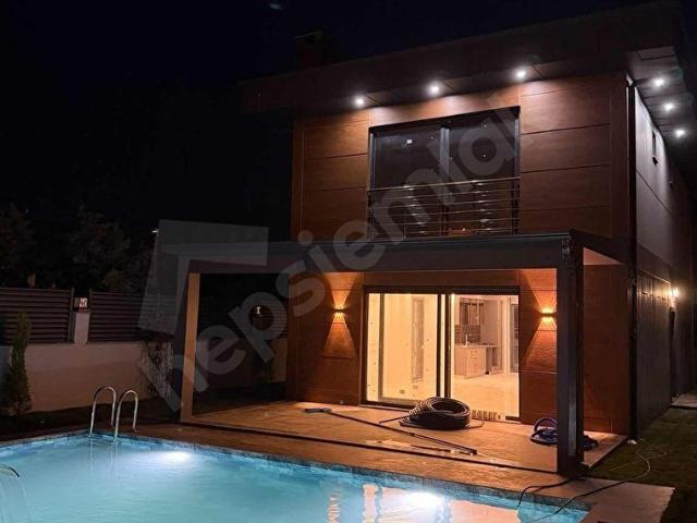 Şile, İstanbul içerisinde satılık Villa