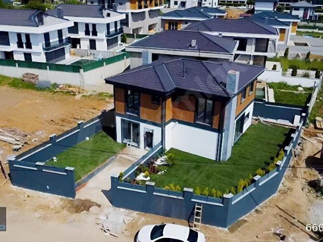 Şile, İstanbul içerisinde satılık Villa