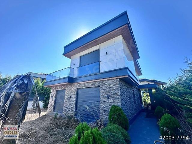 Şile, İstanbul içerisinde satılık Villa