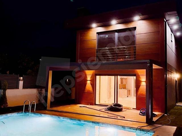 Şile, İstanbul içerisinde satılık Villa