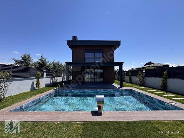 Şile, İstanbul içerisinde satılık Villa
