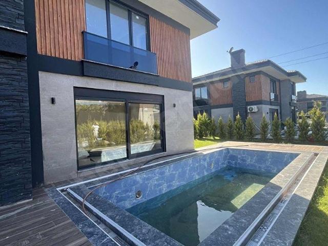 Şile, İstanbul içerisinde satılık Villa