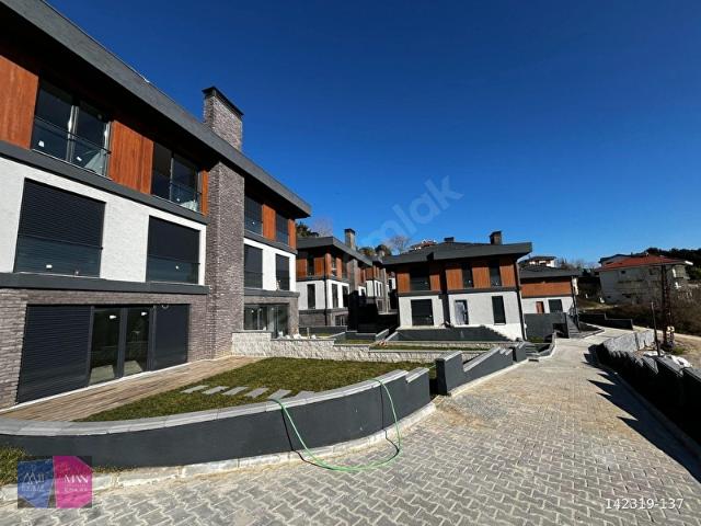 Şile, İstanbul içerisinde satılık Villa