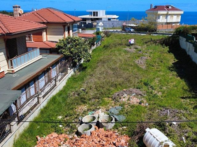 Şile, İstanbul içerisinde satılık Arsa