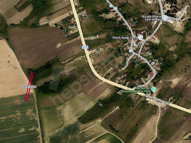 Şile, İstanbul içerisinde satılık Arsa