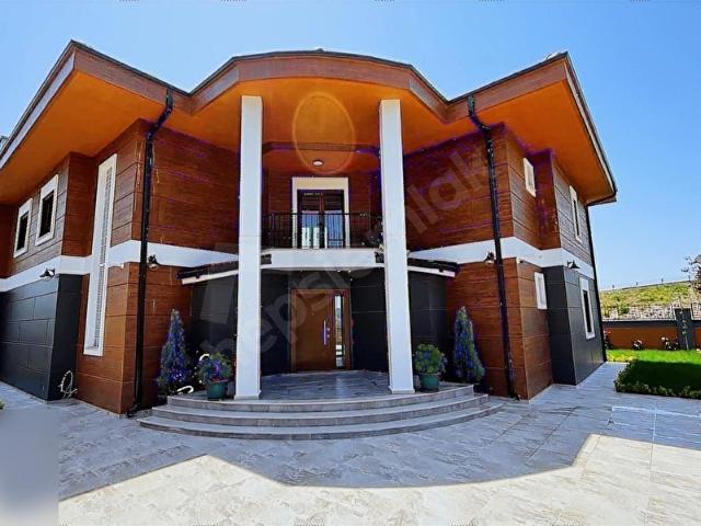 Şile, İstanbul içerisinde satılık Villa