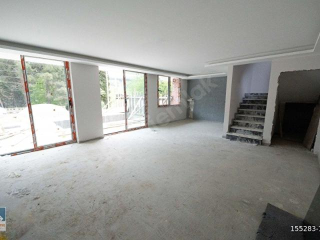Şile, İstanbul içerisinde satılık Villa