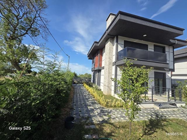 Şile, İstanbul içerisinde satılık Villa