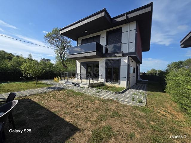 Şile, İstanbul içerisinde satılık Villa
