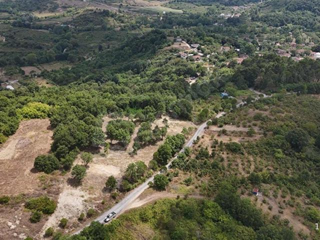 Gökmaşlı Mahallesi, Şile içerisinde satılık Arsa