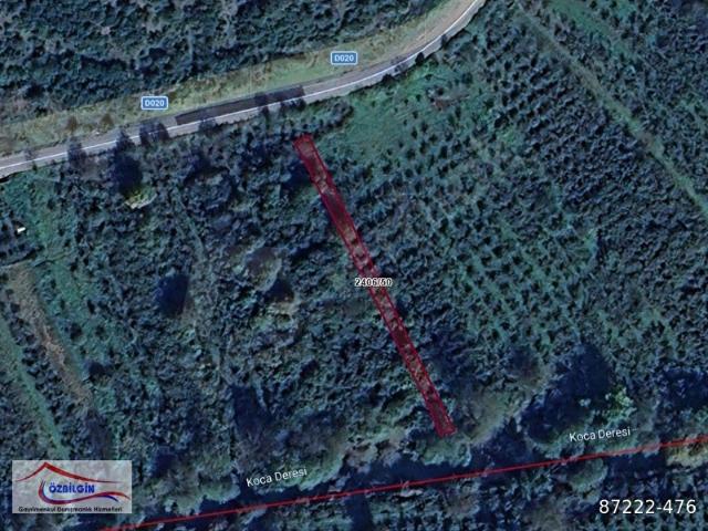 Şile, İstanbul içerisinde satılık Arsa