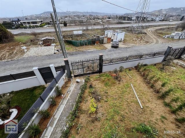 Şile, İstanbul içerisinde satılık Villa
