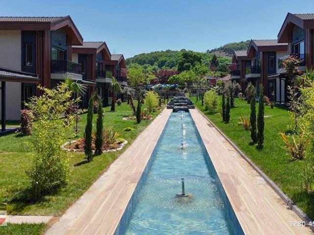 Şile, İstanbul içerisinde satılık Villa