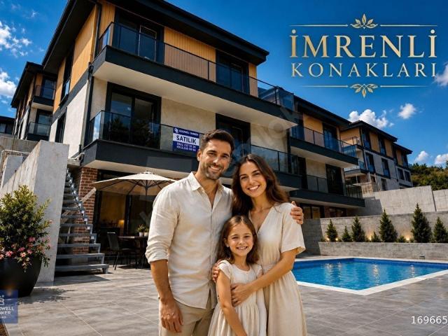 Şile, İstanbul içerisinde satılık Villa