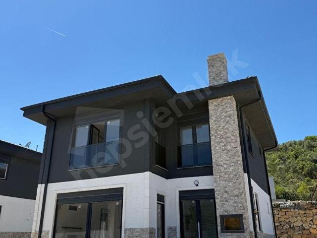 Şile, İstanbul içerisinde satılık Villa