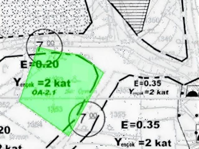 Şile, İstanbul içerisinde satılık Arsa