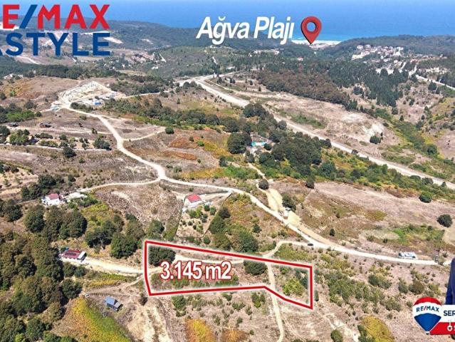 Şile, İstanbul içerisinde satılık Arsa