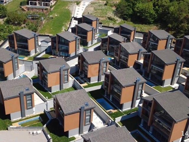 Şile, İstanbul içerisinde satılık Villa