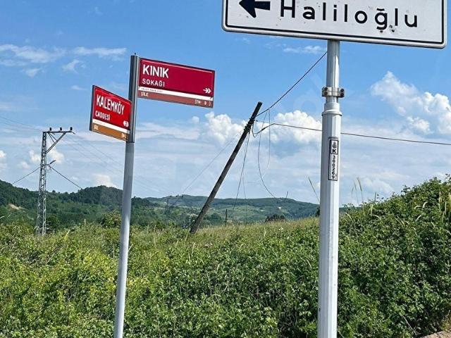 Şile, İstanbul içerisinde satılık Arsa