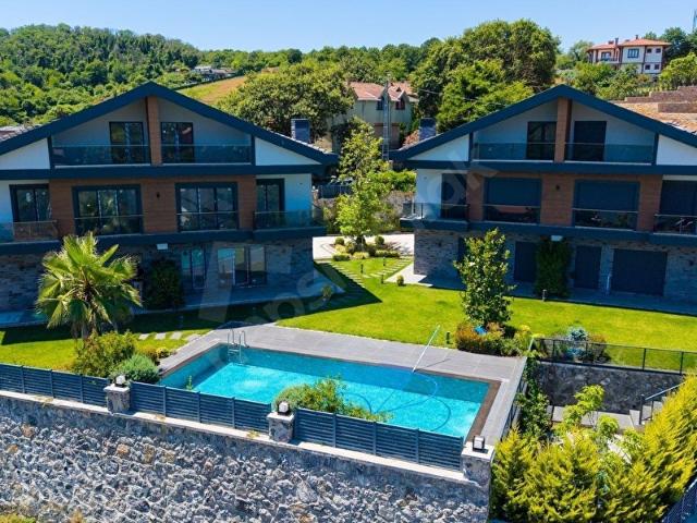 Şile, İstanbul içerisinde satılık Villa
