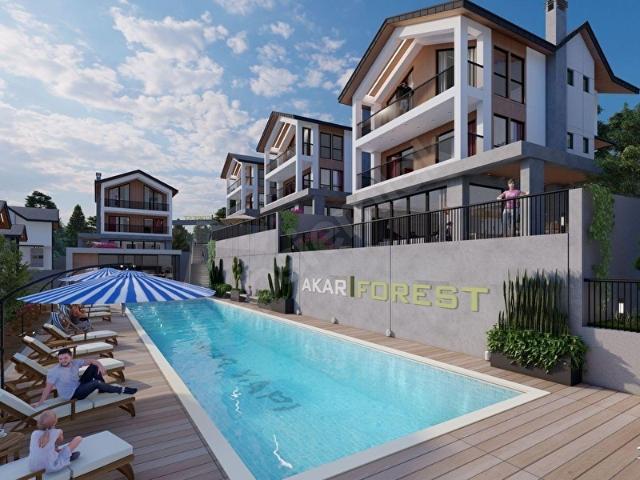 Şile, İstanbul içerisinde satılık Villa