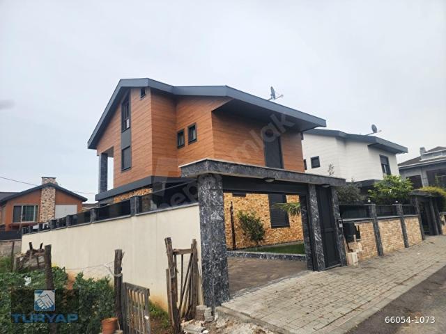 Şile, İstanbul içerisinde satılık Villa