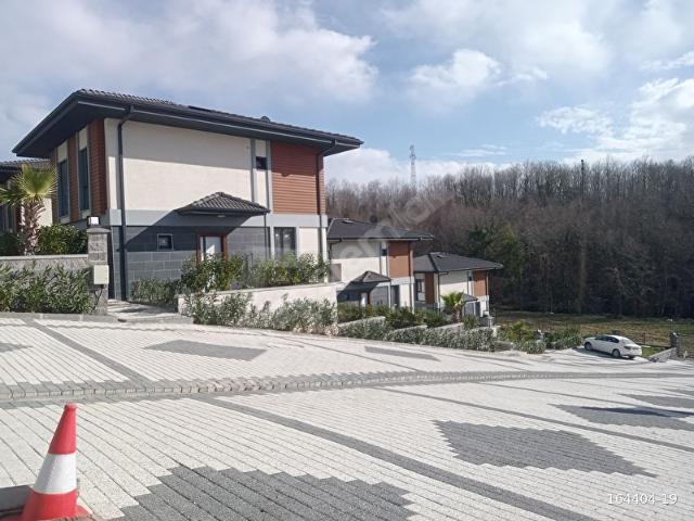 Şile, İstanbul içerisinde satılık Villa