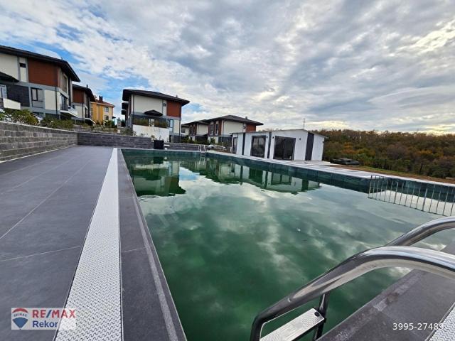 Şile, İstanbul içerisinde satılık Villa