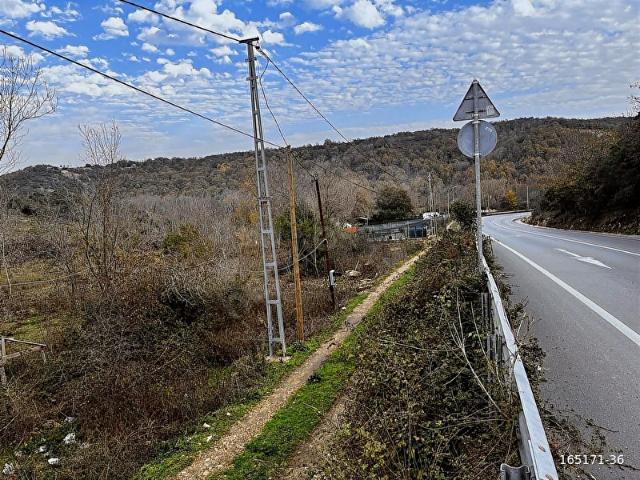 Şile, İstanbul içerisinde satılık Arsa