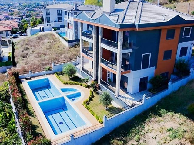 Şile, İstanbul içerisinde satılık Villa