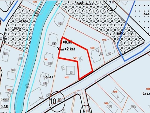 Şile, İstanbul içerisinde satılık Arsa