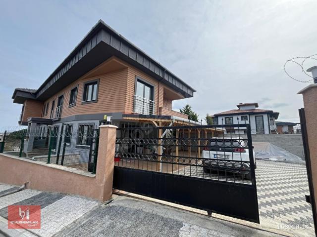 Şile, İstanbul içerisinde satılık Villa