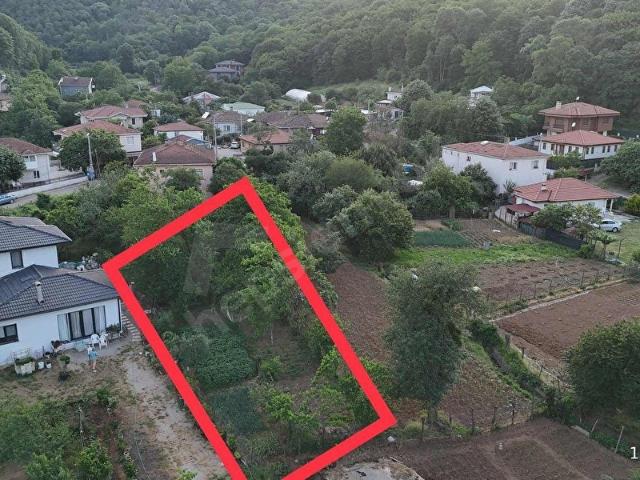 Şile, İstanbul içerisinde satılık Arsa