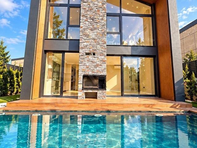 Çayırbaşı Mahallesi, Şile içerisinde satılık Villa