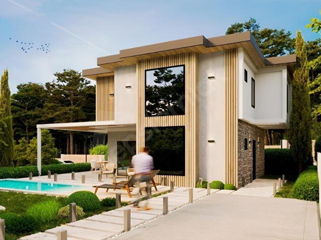 Şile, İstanbul içerisinde satılık Villa