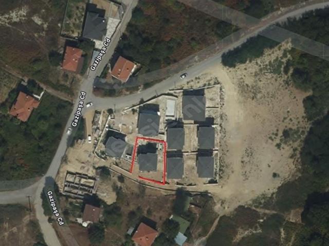Şile, İstanbul içerisinde satılık Villa