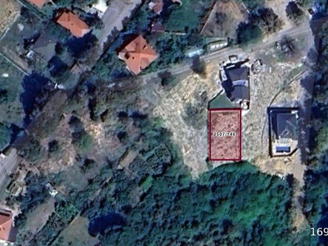 Kalealtı, Şile içerisinde satılık Arsa