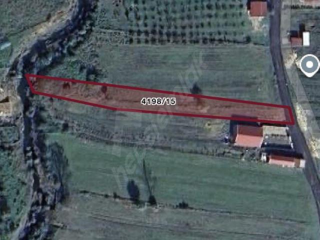 Hatipler, Şile içerisinde satılık Arsa