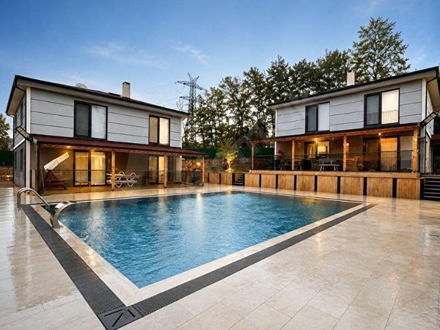 Şile, İstanbul içerisinde satılık Villa