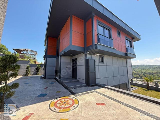 Şile, İstanbul içerisinde satılık Villa