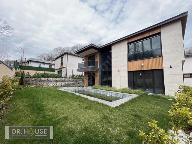 Şile, İstanbul içerisinde satılık Villa