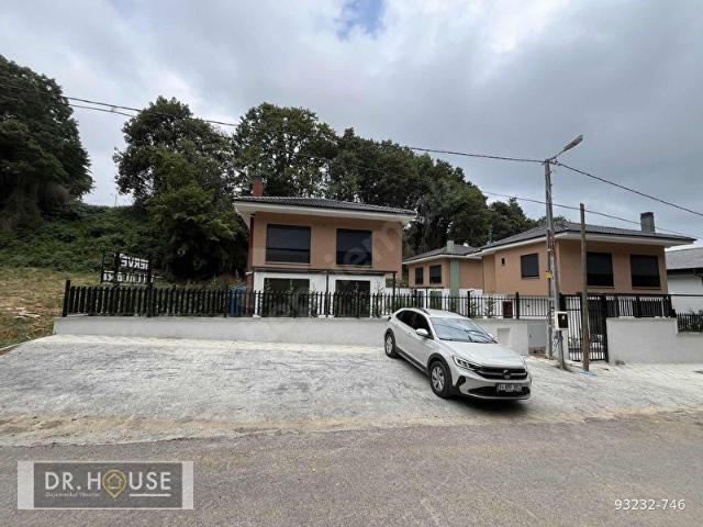 Şile, İstanbul içerisinde satılık Villa