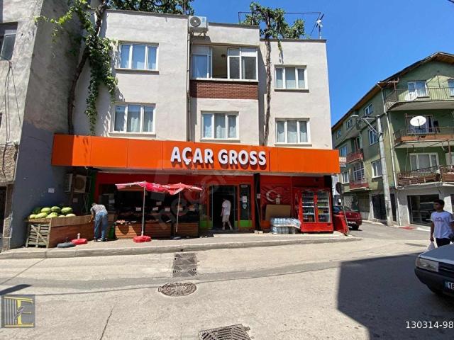 Osmangazi, Bursa içerisinde satılık Dükkan
