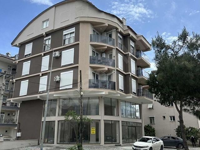 Serik, Antalya içerisinde satılık Dükkan