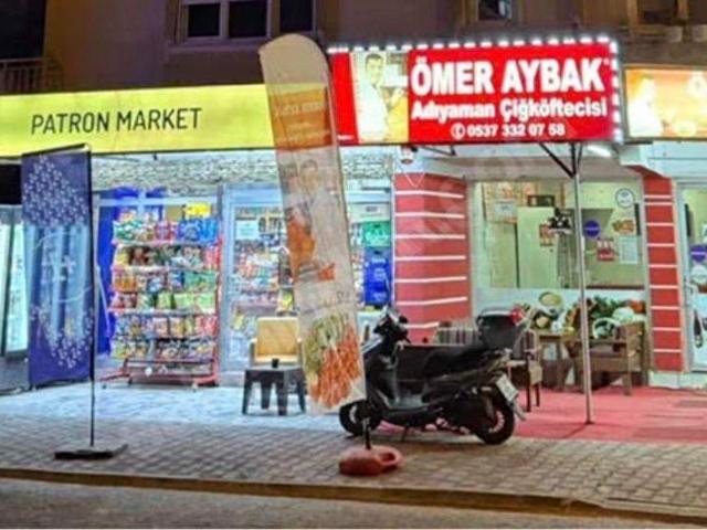 Kepez, Antalya içerisinde satılık Restoran