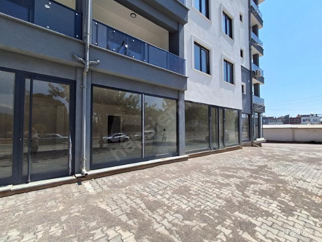 Edremit, Balikesir içerisinde satılık Dükkan