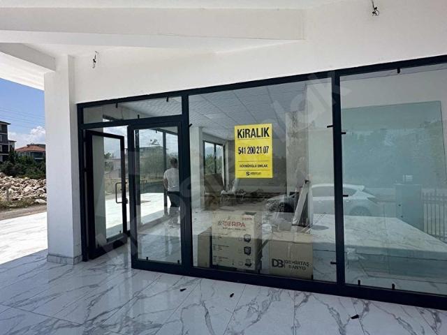 Döşemealti, Antalya içerisinde satılık Dükkan