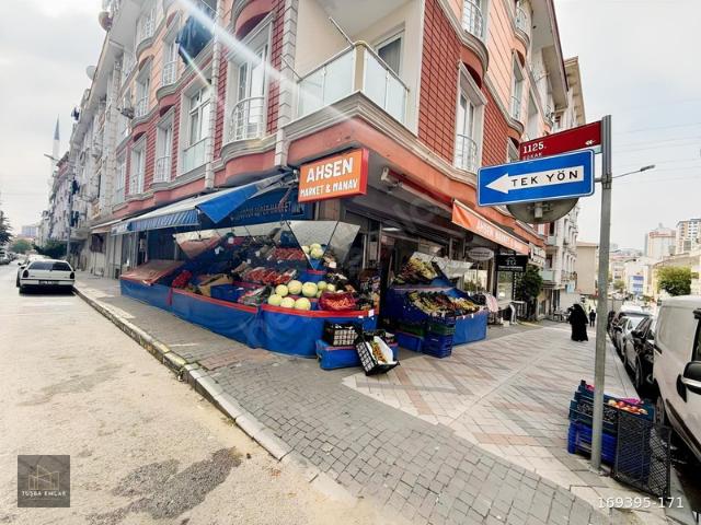 Kirazlı Mahallesi, Bağcılar içerisinde satılık Dükkan