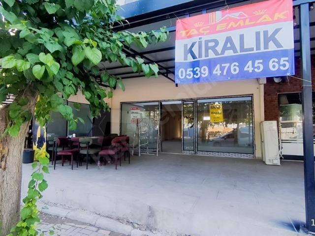 Şanlıurfa, Haliliye içerisinde satılık Dükkan