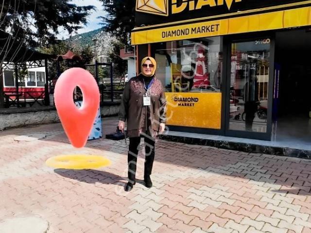 Bucak, Burdur içerisinde satılık Dükkan